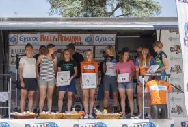 Rally di Romagna 2019