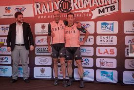 Day 4 • Rally di Romagna 2024