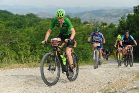 Rally di Romagna 2022 - Parte 4