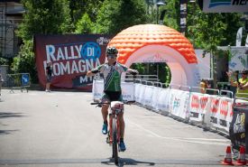 Rally di Romagna 2022 - Parte 3