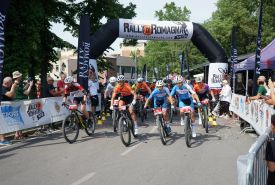 Rally di Romagna 2026