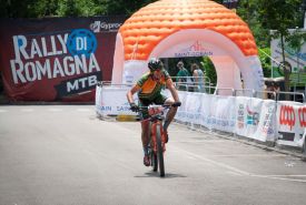 Rally di Romagna 2022 - Parte 2