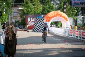 Rally di Romagna 2022 - Parte 3
