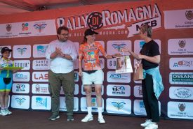 Day 4 • Rally di Romagna 2024