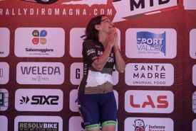 Day 5 • Rally di Romagna 2024