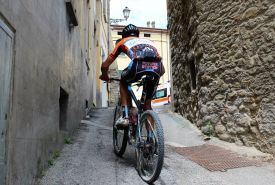 Rally di Romagna 2016