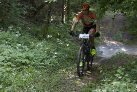Rally di Romagna 2018