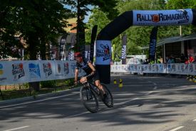 Day 1 • Rally di Romagna 2024